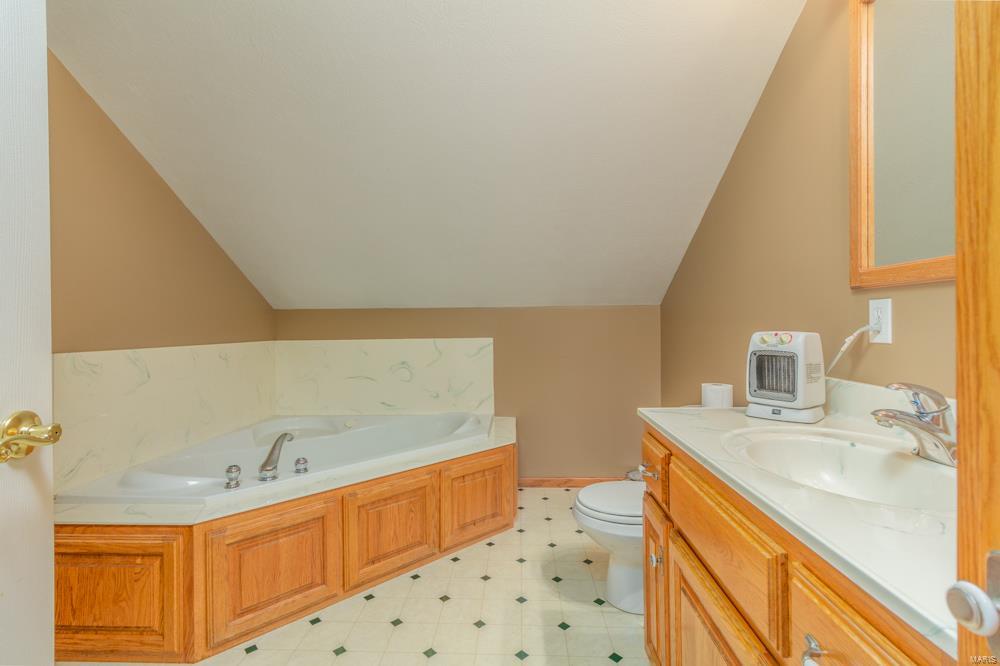 HERITAGE PARK - Residential