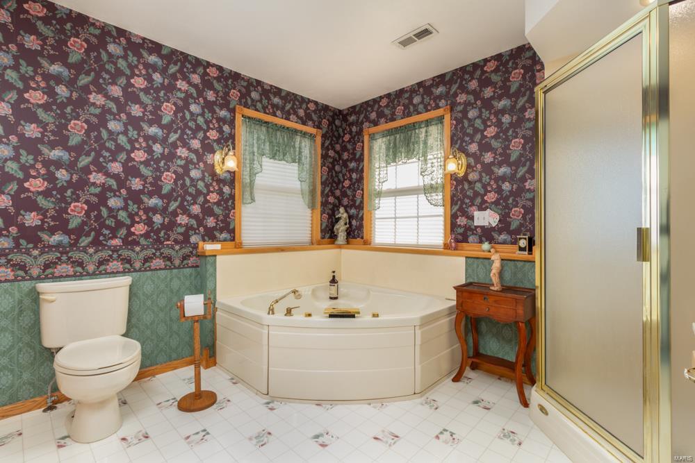 HERITAGE PARK - Residential