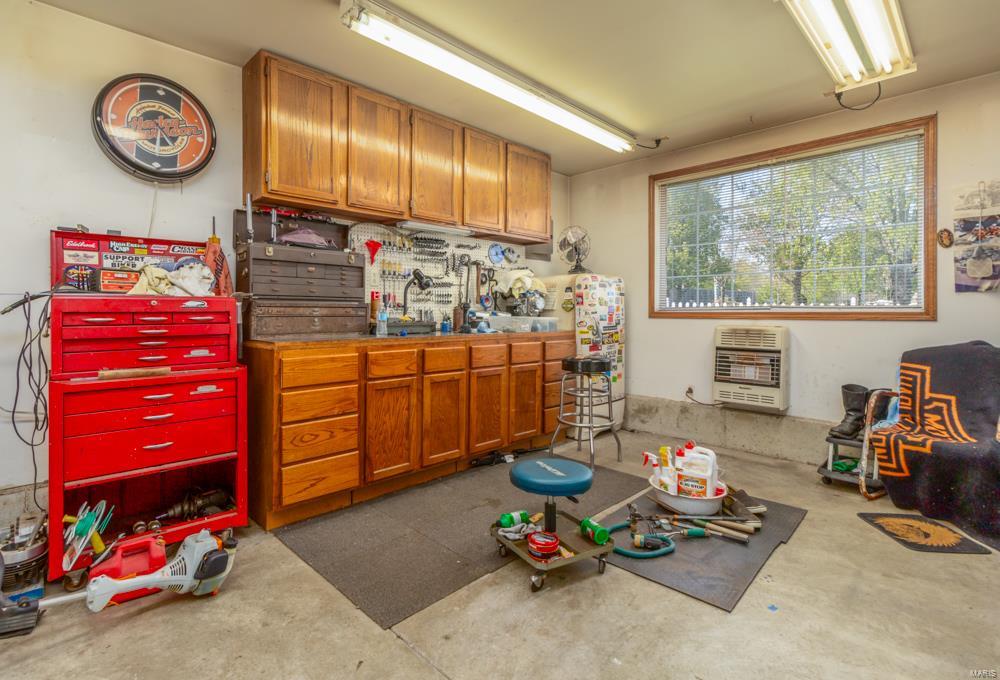 HERITAGE PARK - Residential