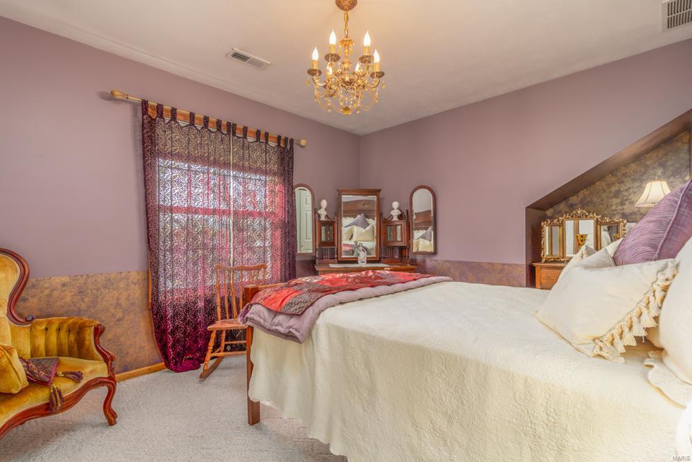 HERITAGE PARK - Residential