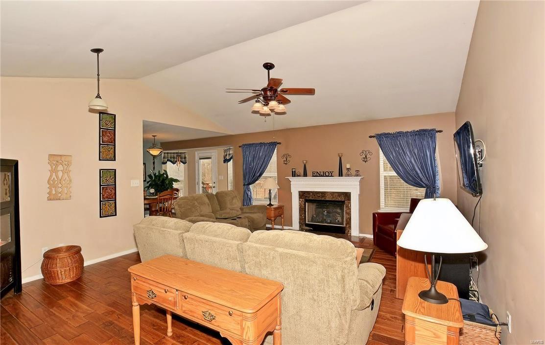 Hyland Green - Residential