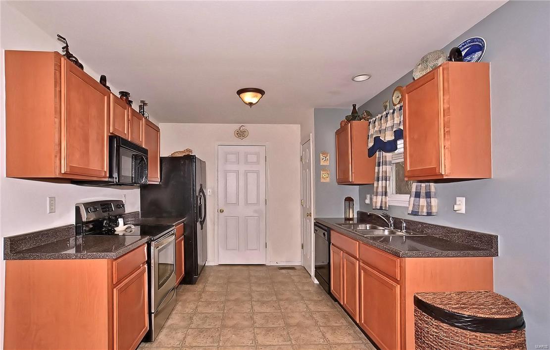 Hyland Green - Residential