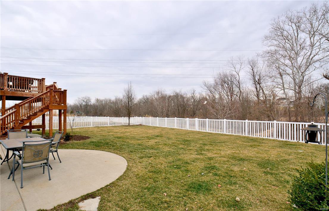 Hyland Green - Residential