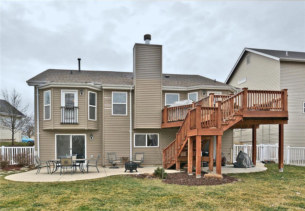 Hyland Green - Residential
