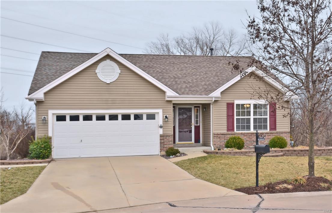 Hyland Green - Residential