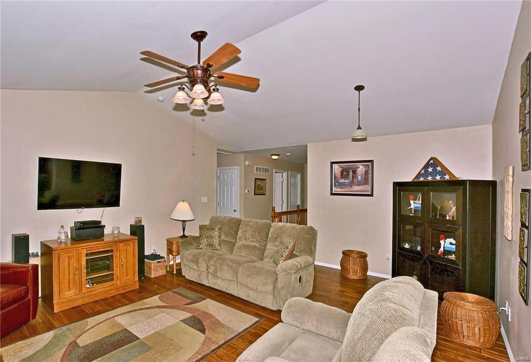 Hyland Green - Residential