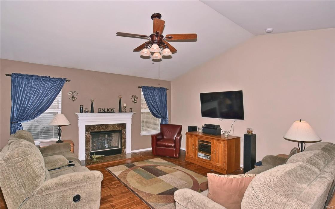 Hyland Green - Residential