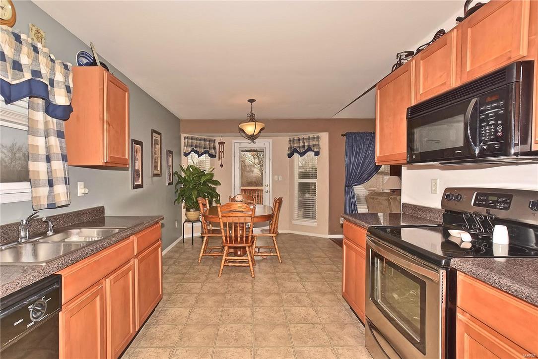 Hyland Green - Residential