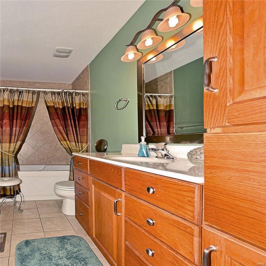 Hyland Green - Residential