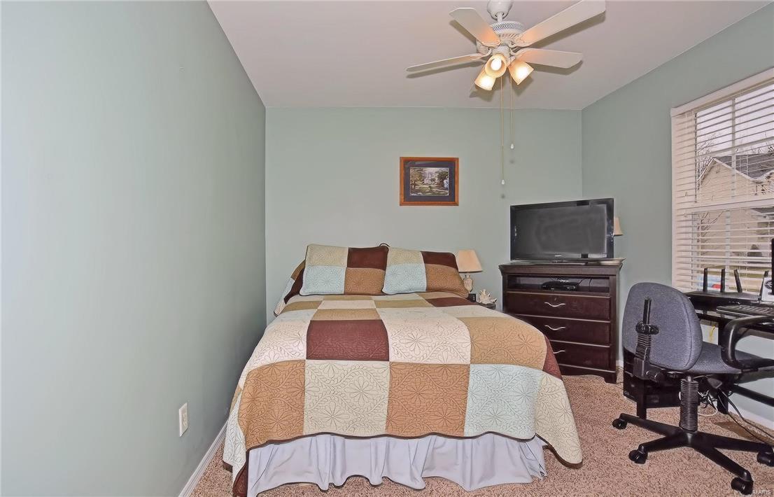Hyland Green - Residential
