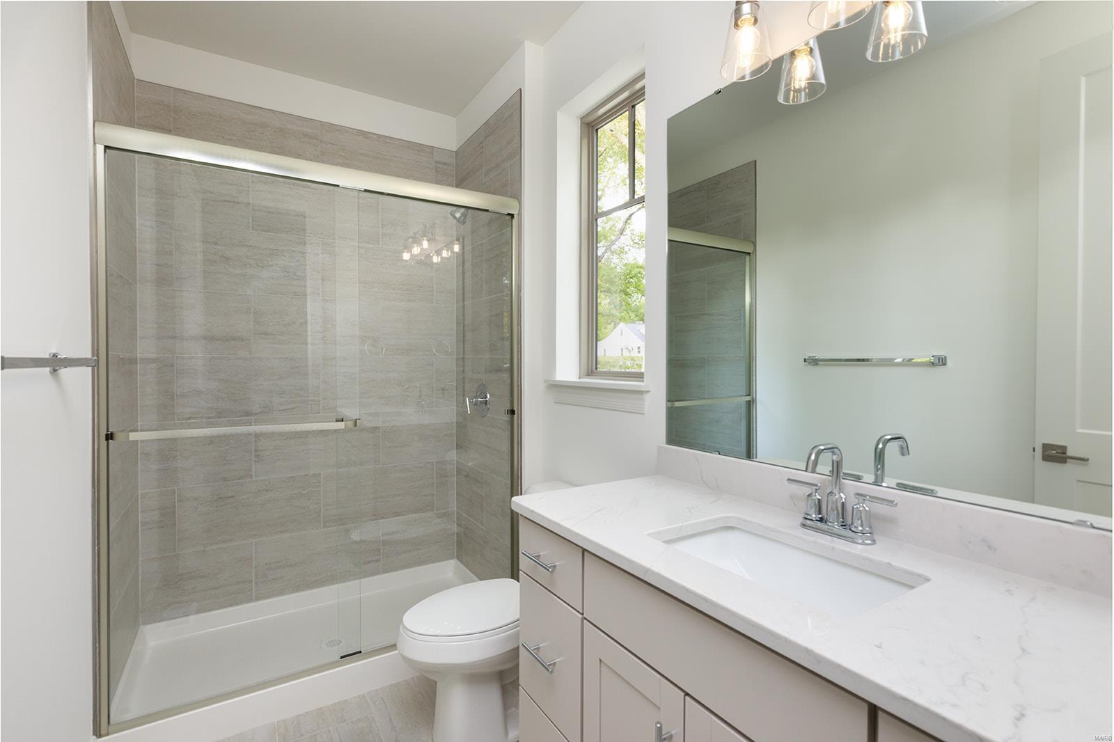 Ladue Ridge - Residential