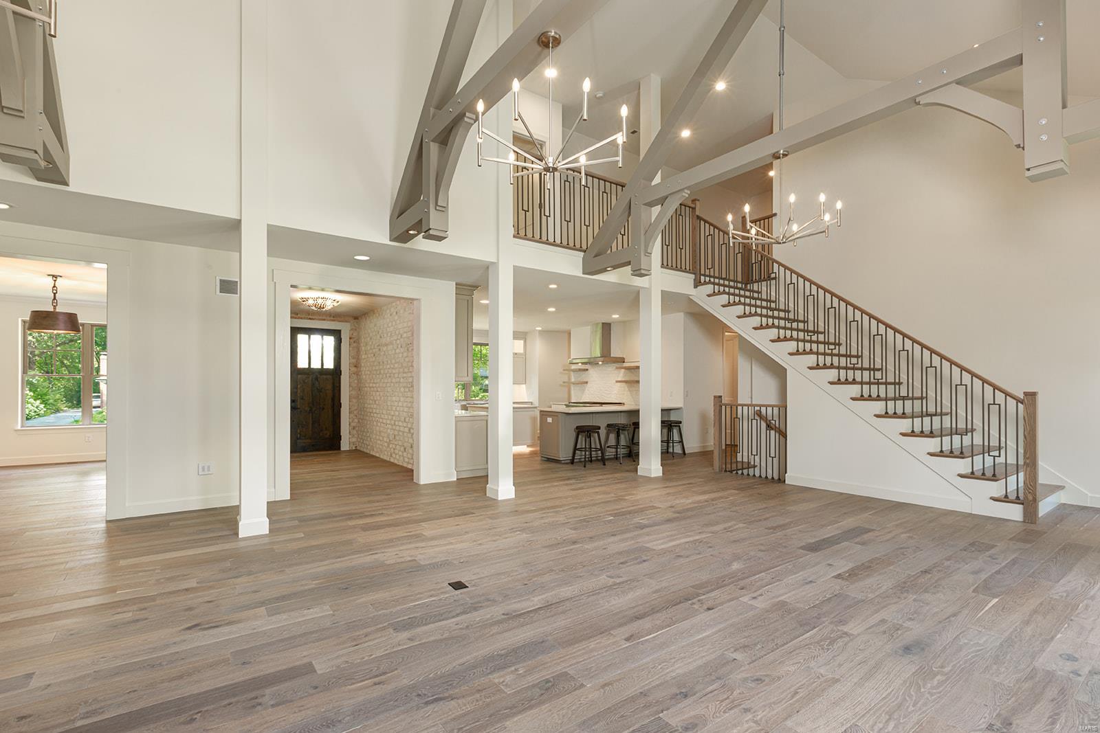 Ladue Ridge - Residential