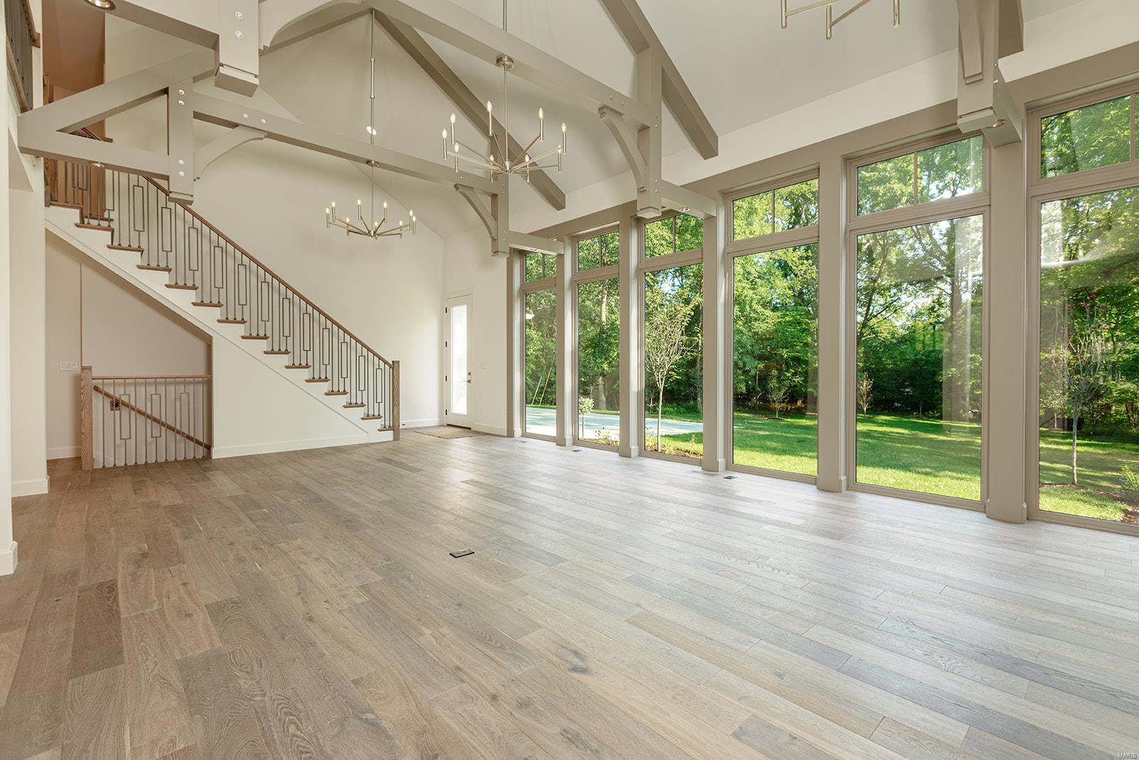 Ladue Ridge - Residential