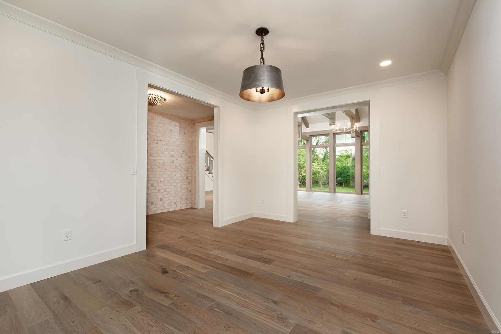 Ladue Ridge - Residential