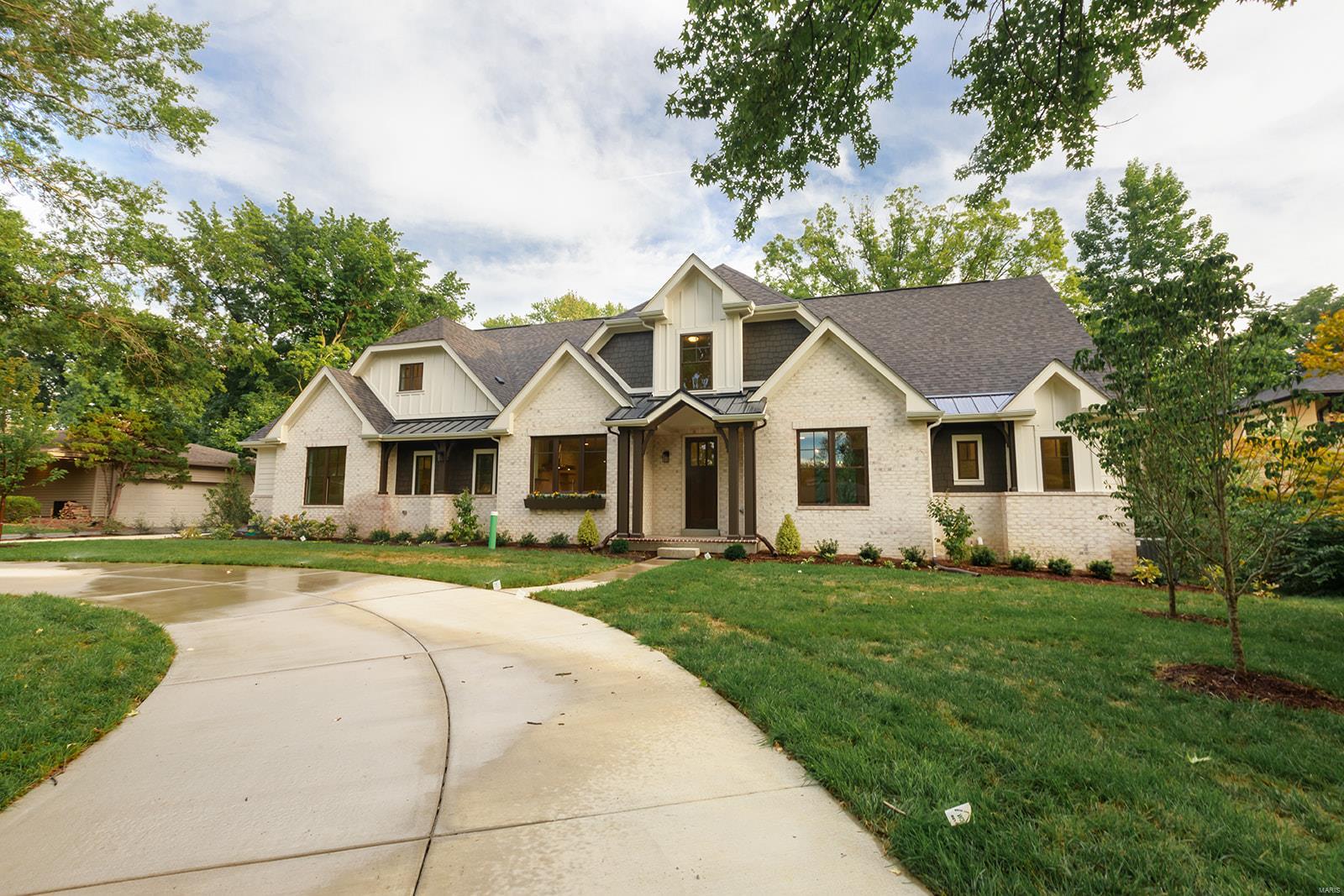 Ladue Ridge - Residential