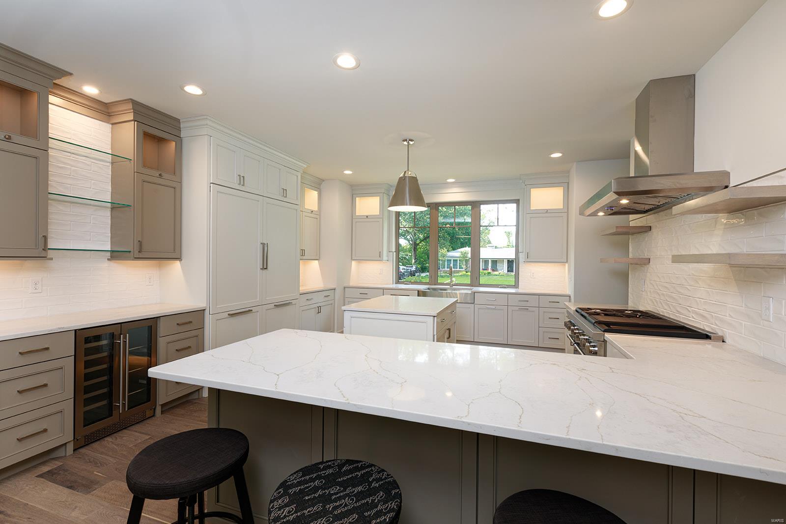 Ladue Ridge - Residential