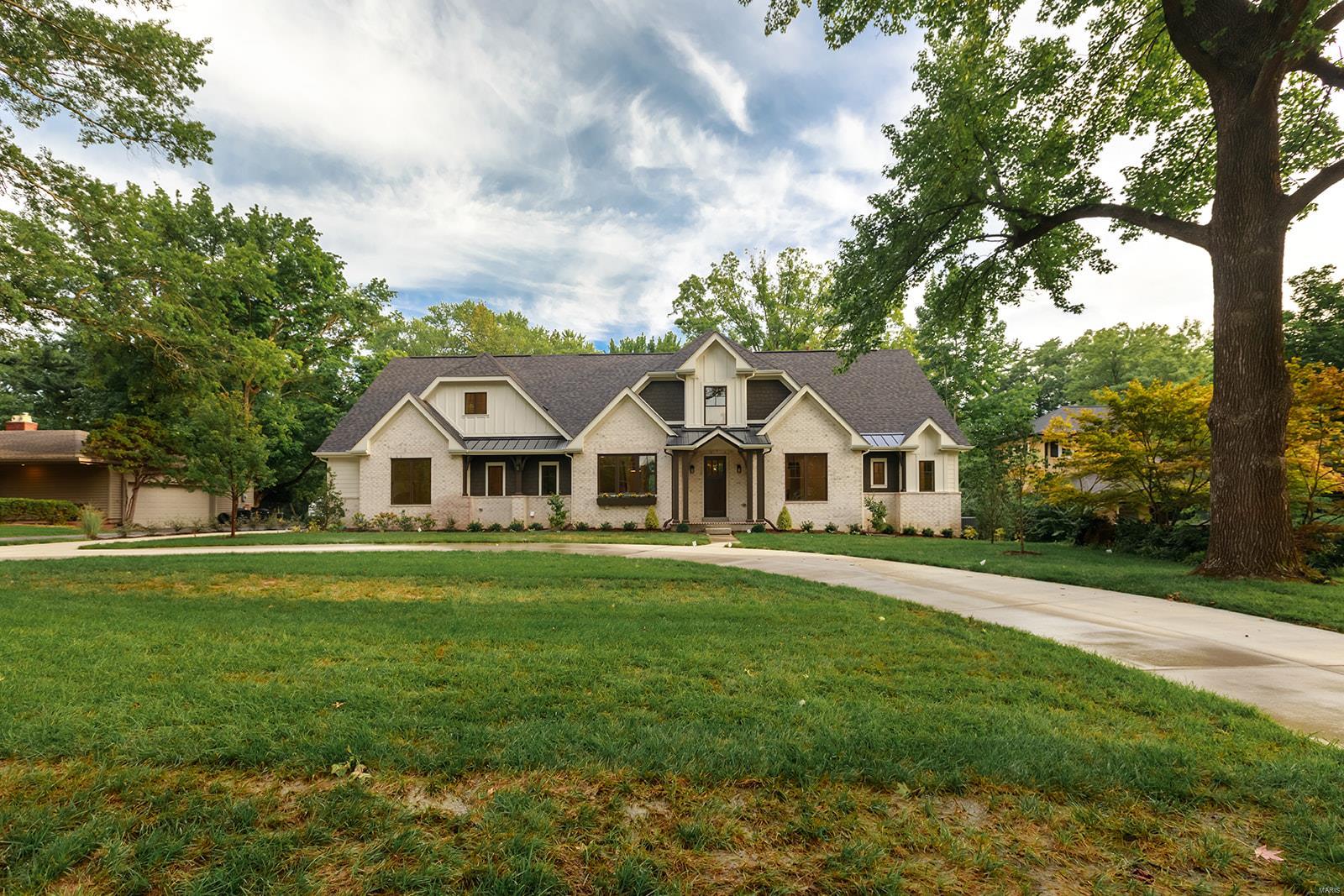 Ladue Ridge - Residential