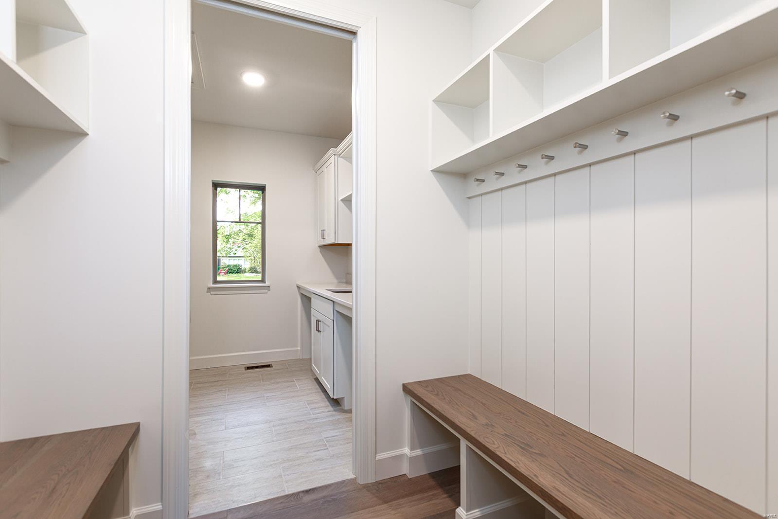 Ladue Ridge - Residential