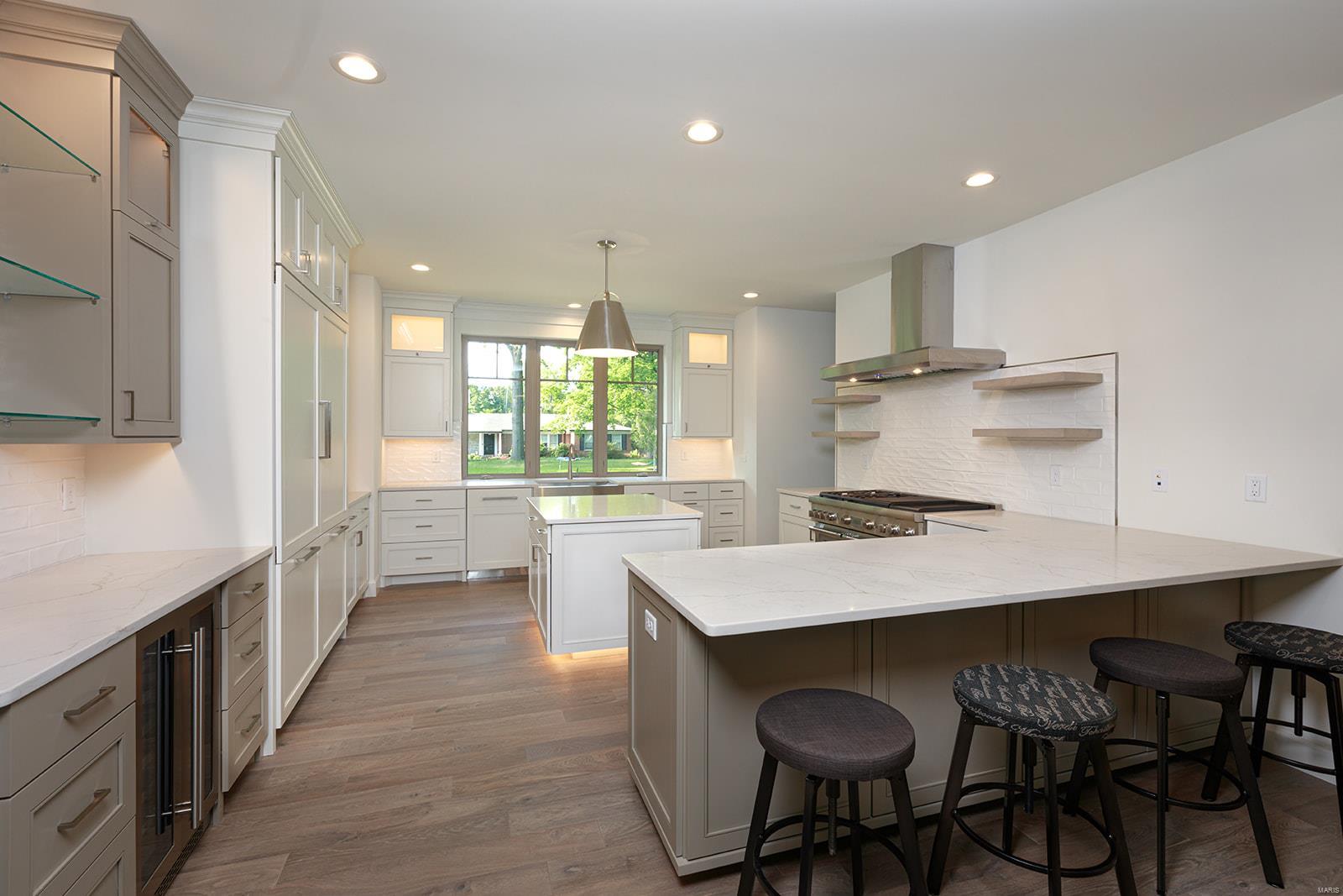 Ladue Ridge - Residential