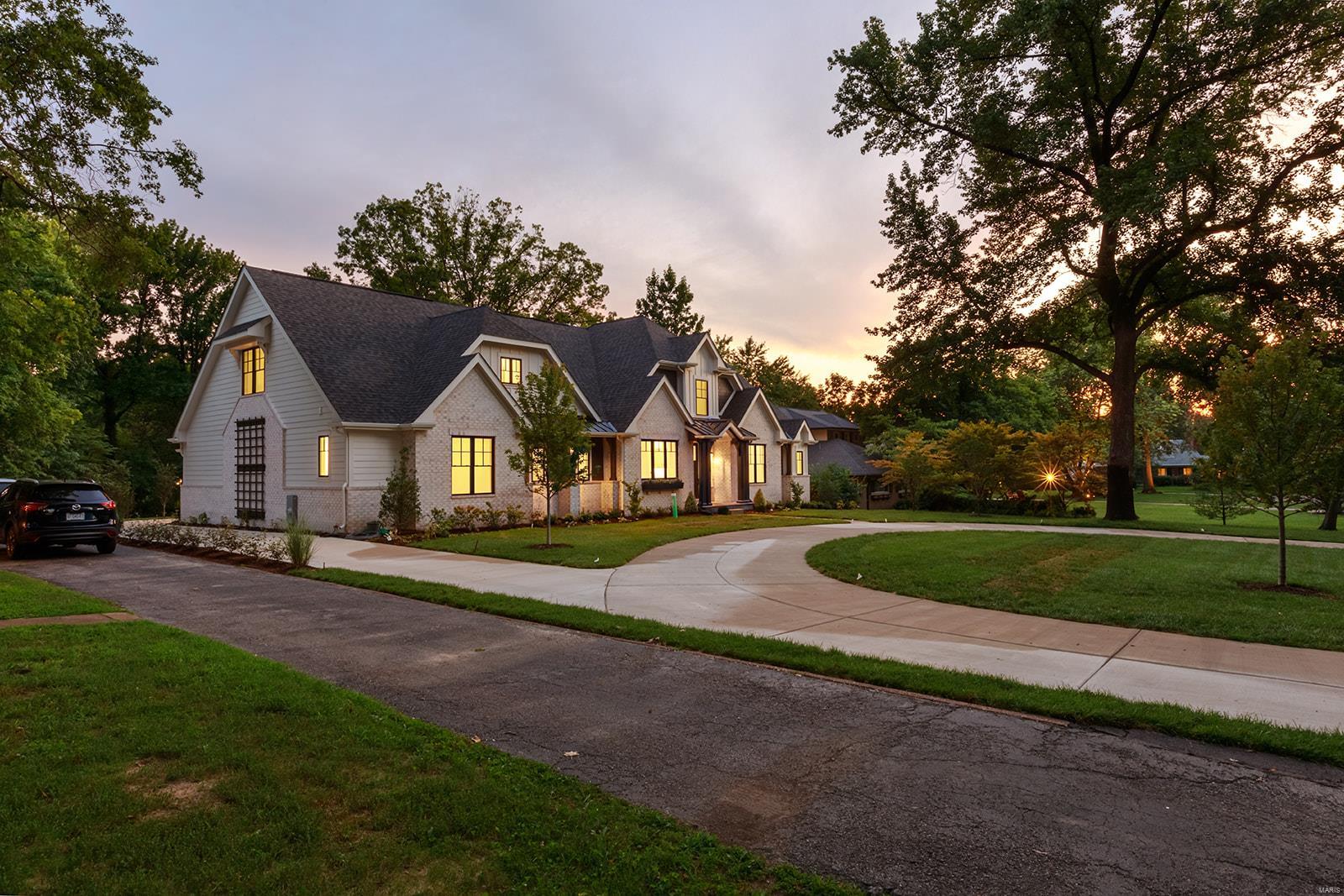 Ladue Ridge - Residential