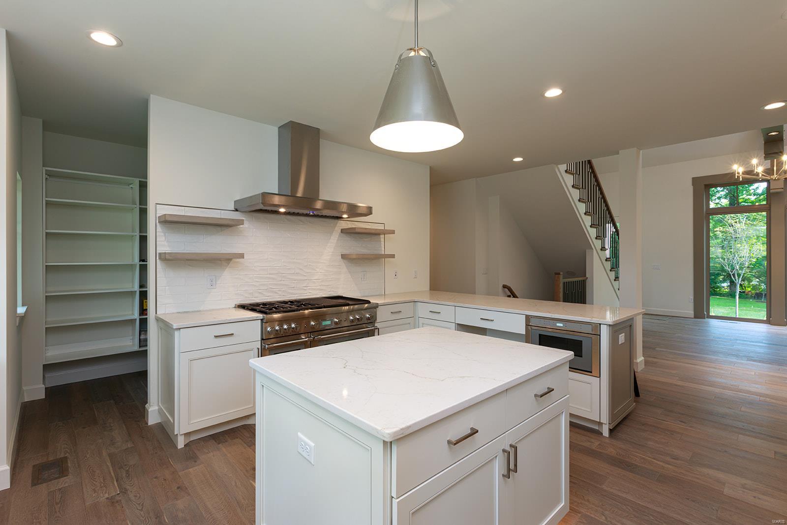 Ladue Ridge - Residential