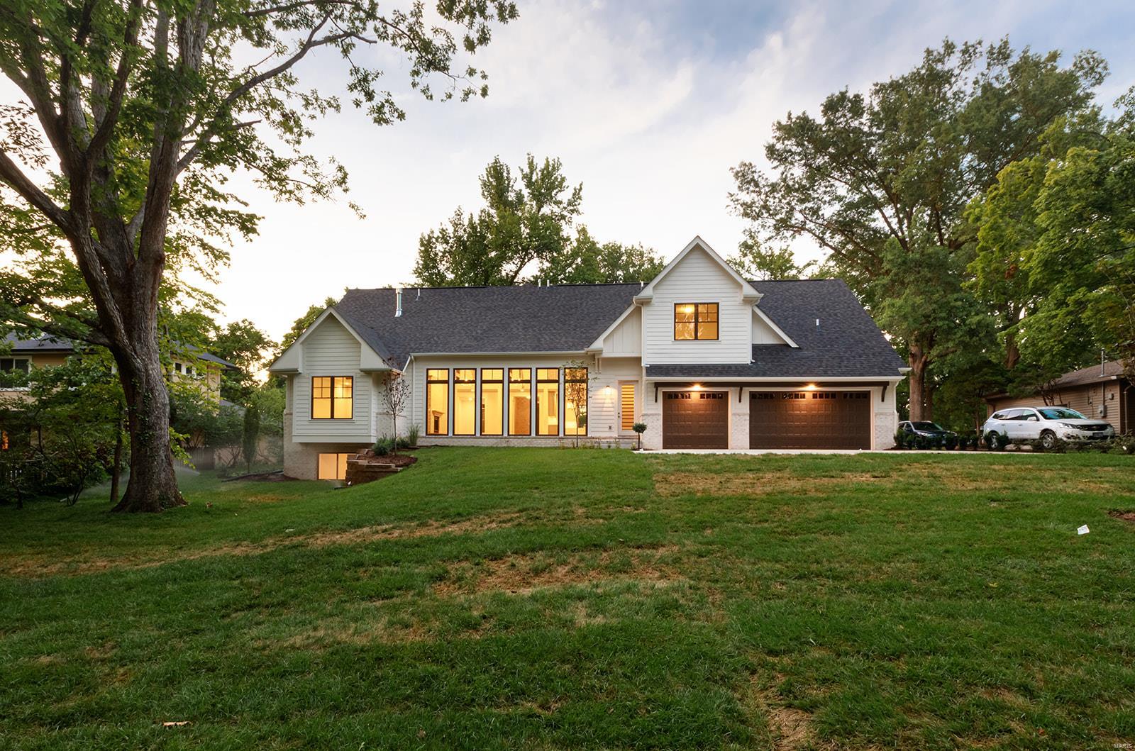 Ladue Ridge - Residential