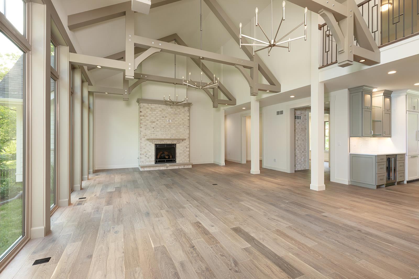 Ladue Ridge - Residential