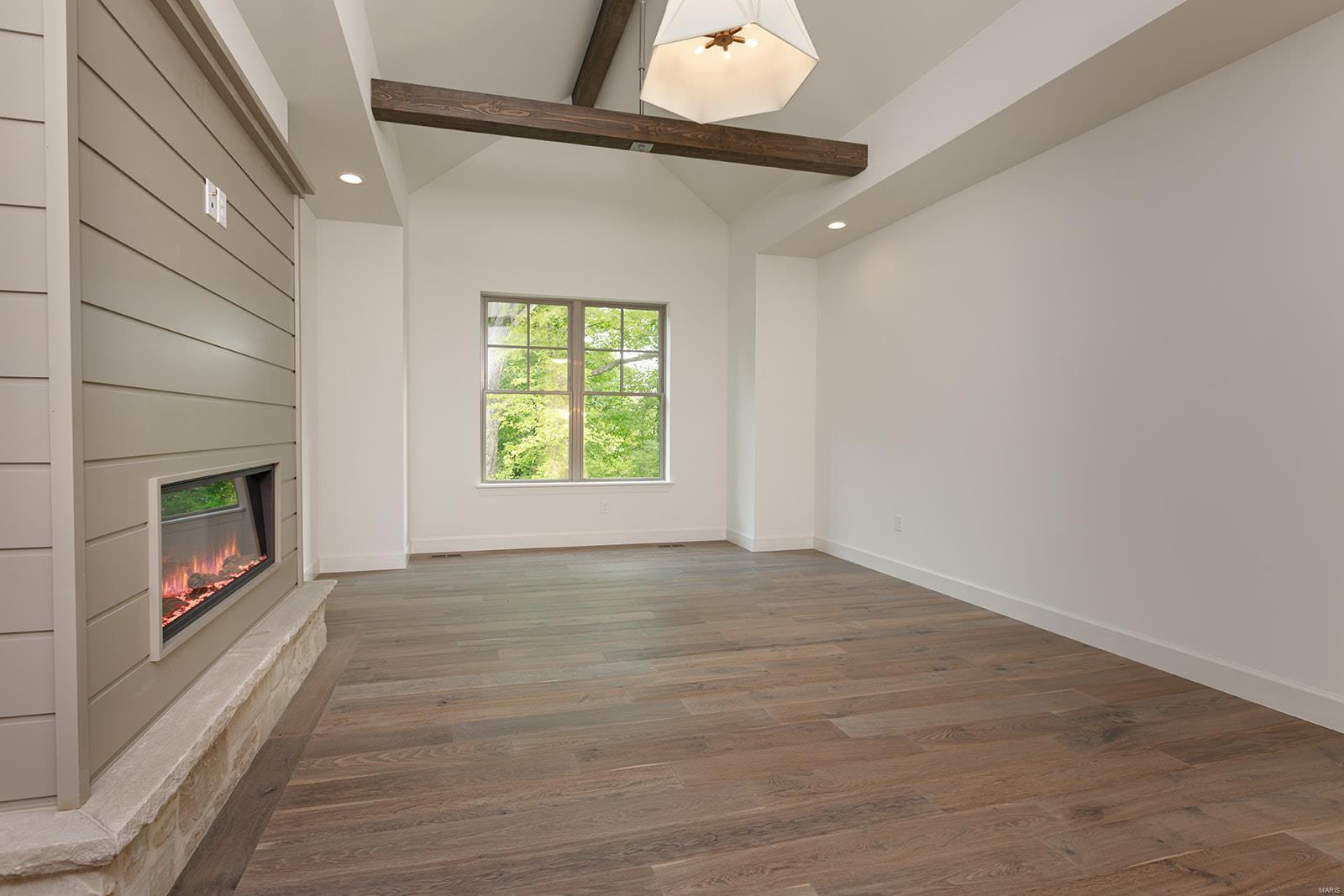 Ladue Ridge - Residential