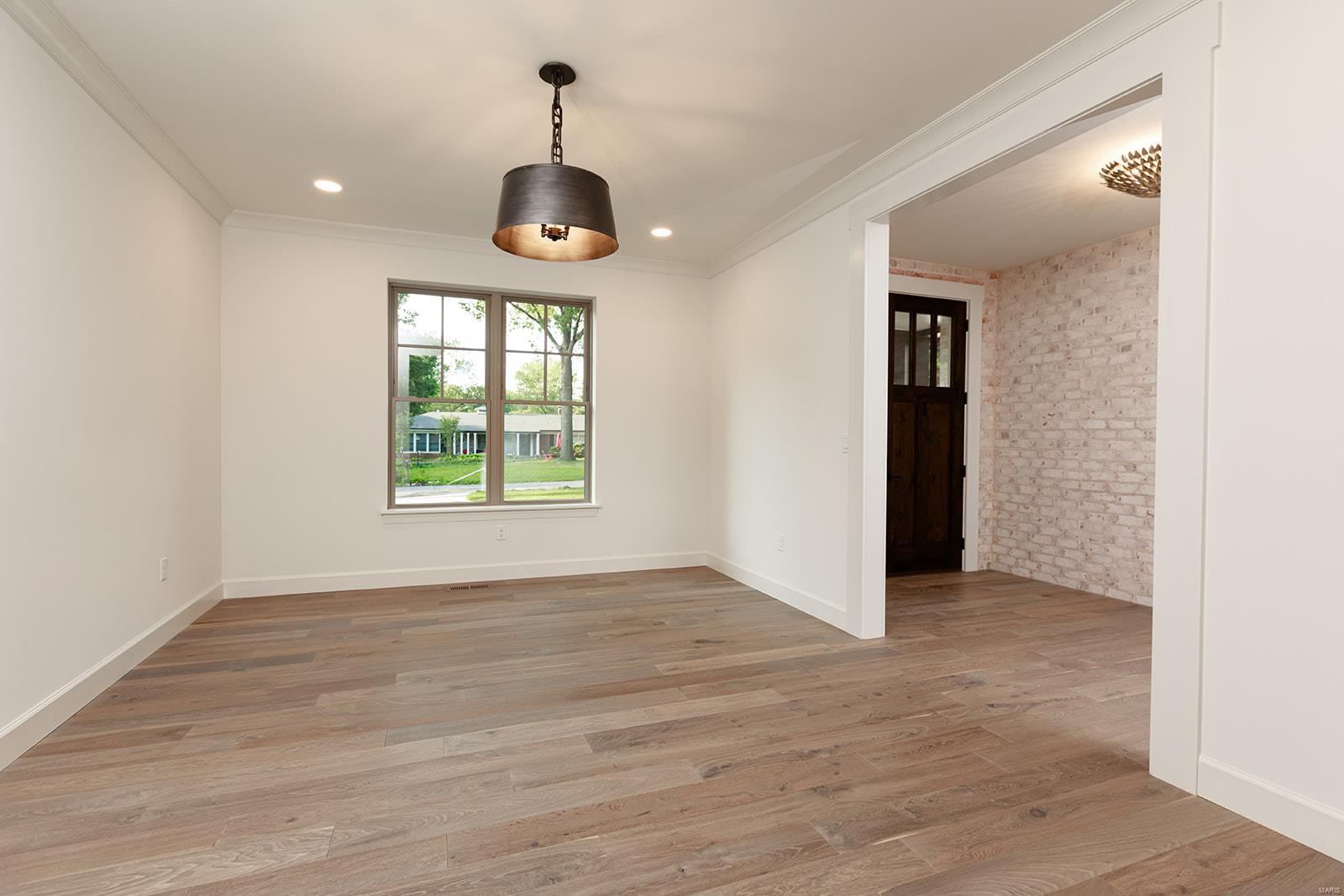 Ladue Ridge - Residential