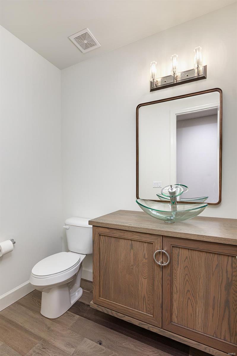 Ladue Ridge - Residential