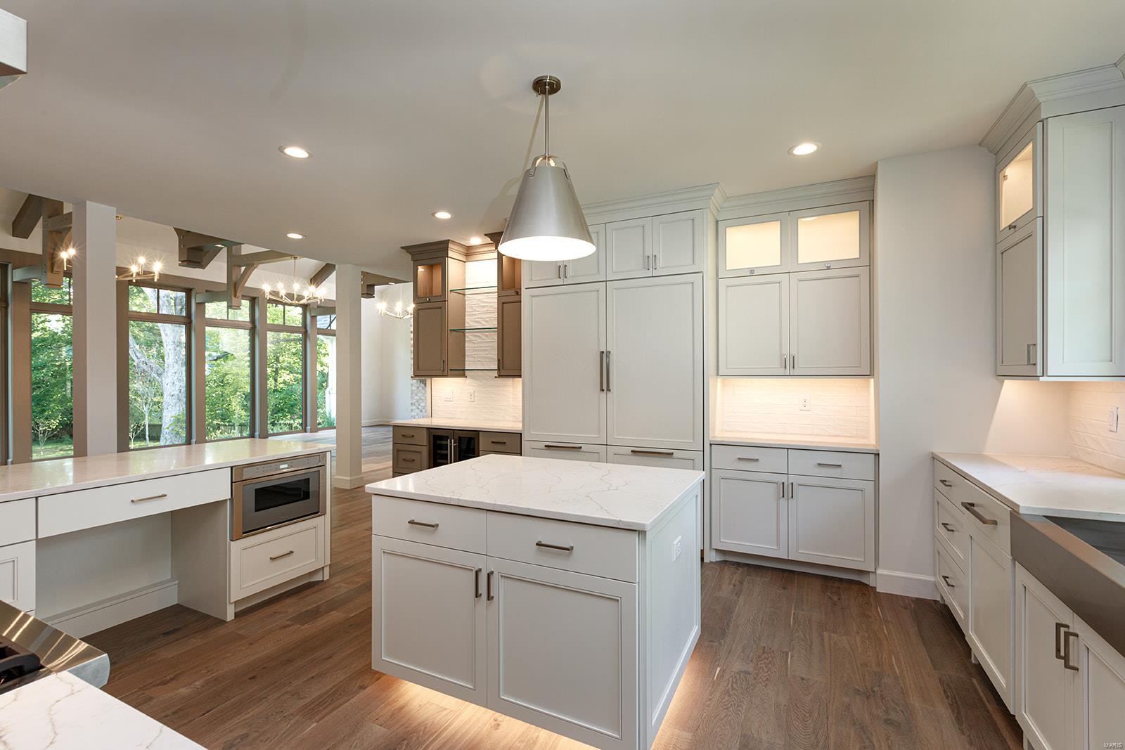 Ladue Ridge - Residential