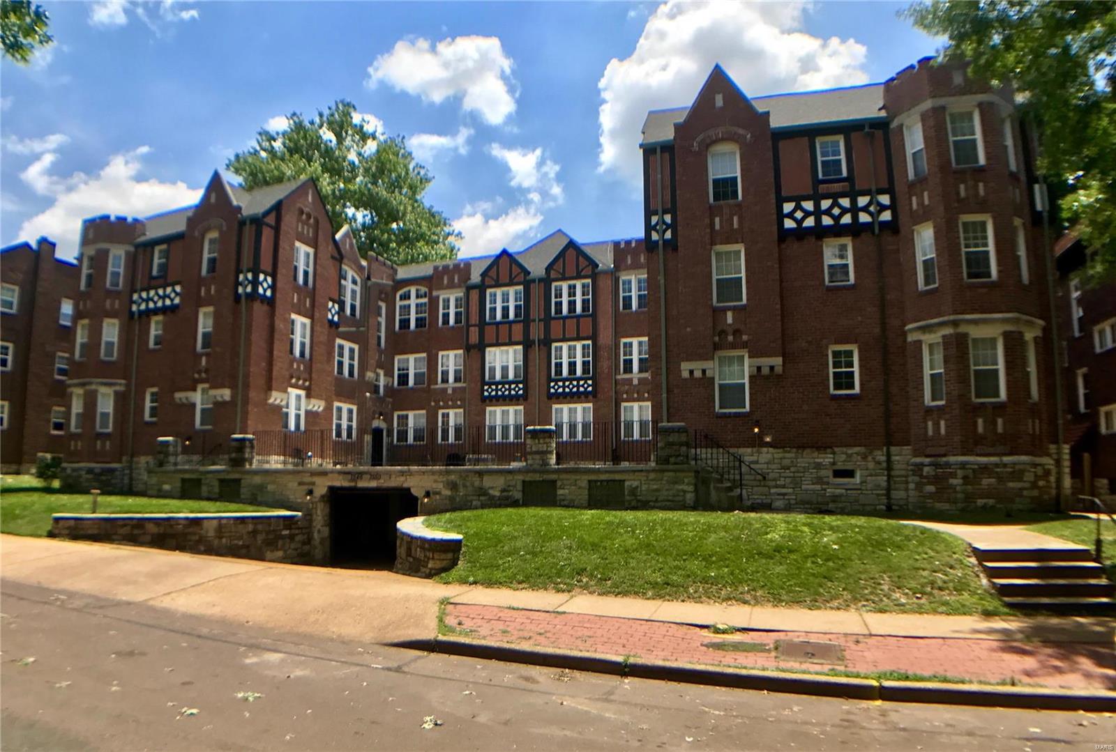 Moorlands Add - Residential Income