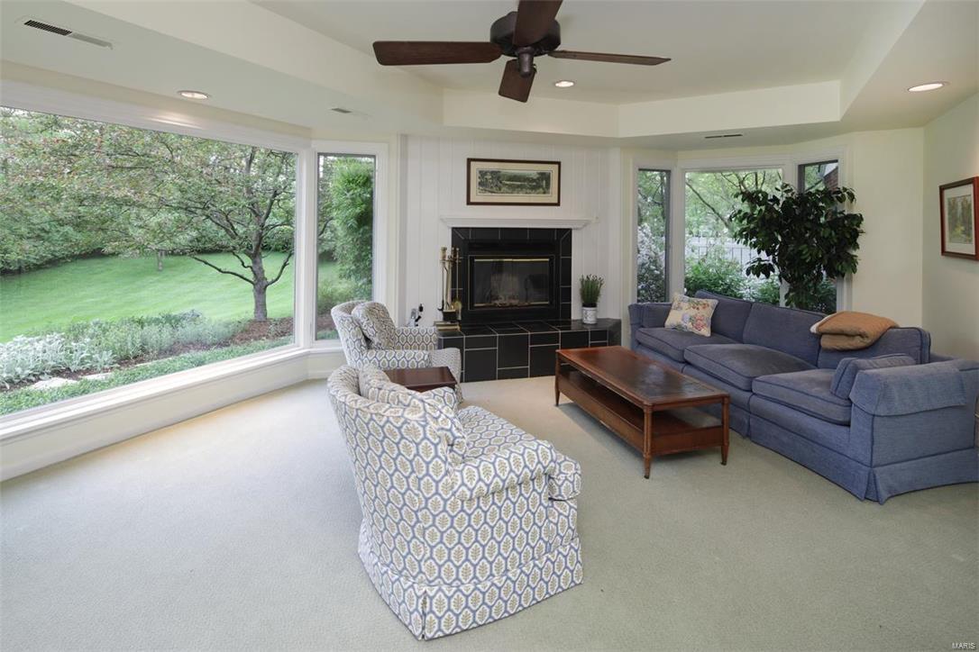 Overbrook Estates - Residential