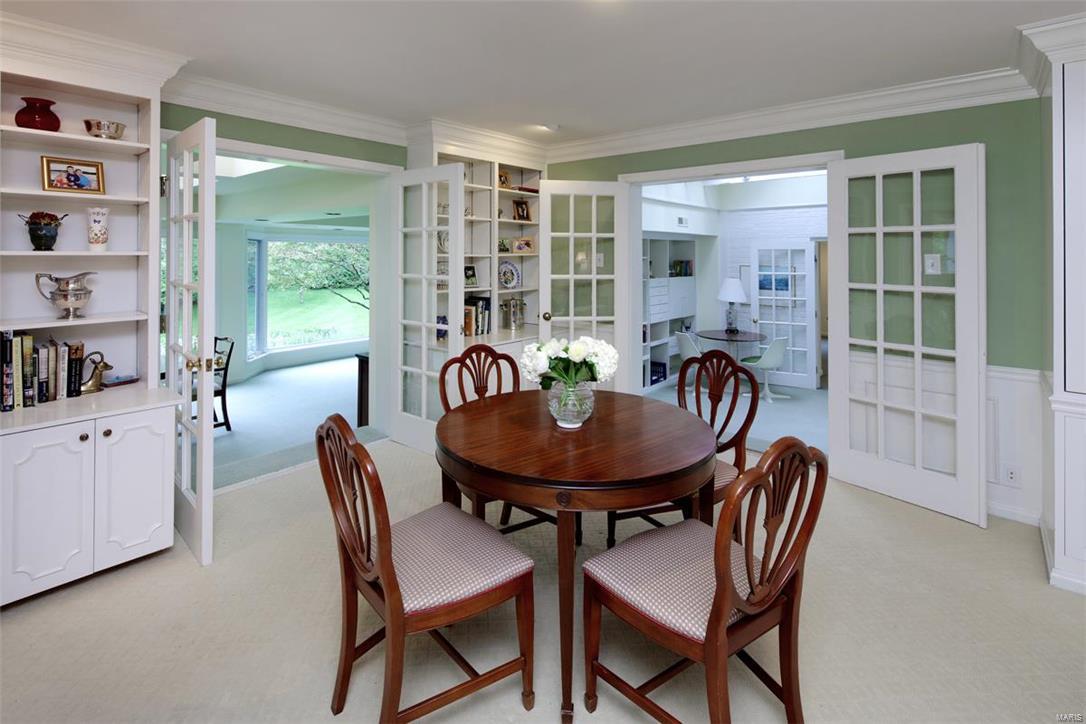 Overbrook Estates - Residential