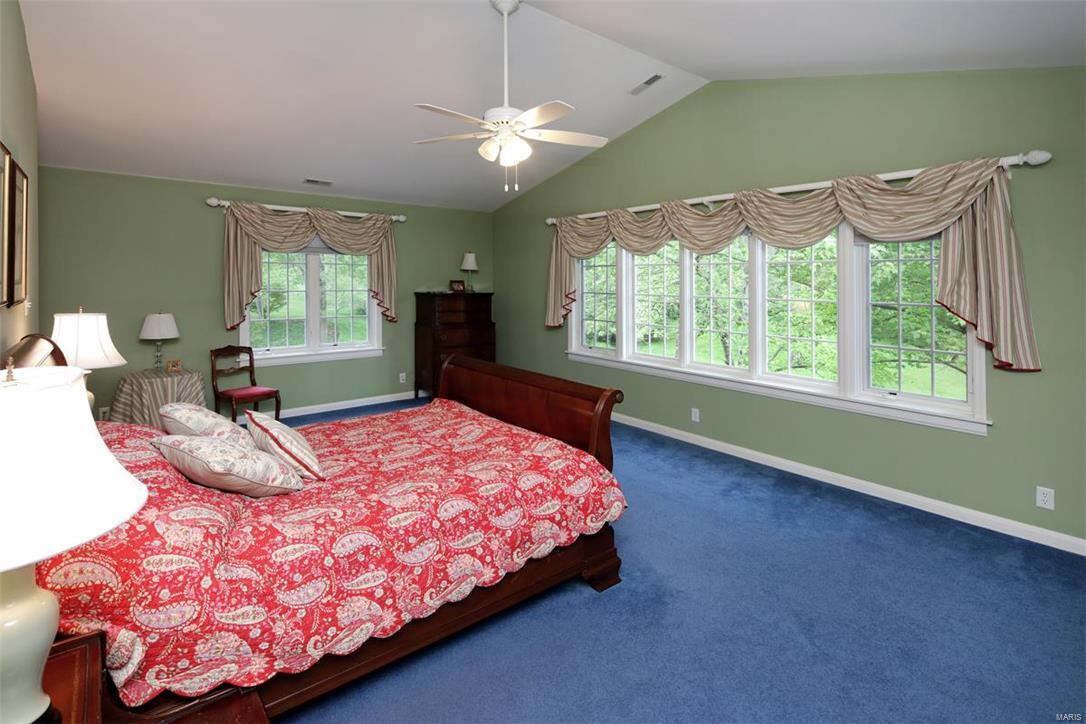 Overbrook Estates - Residential