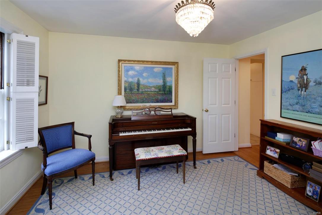 Overbrook Estates - Residential