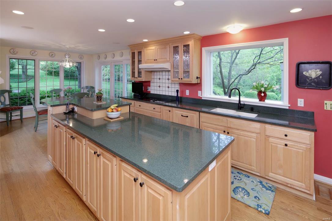 Overbrook Estates - Residential