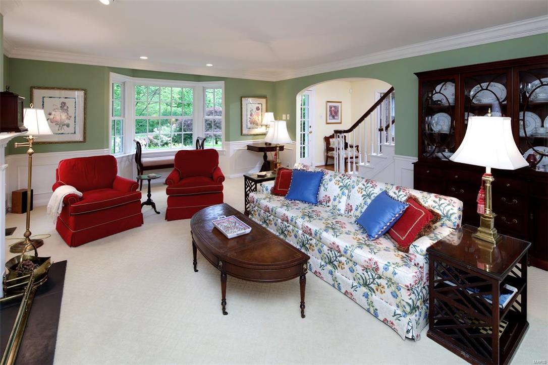 Overbrook Estates - Residential