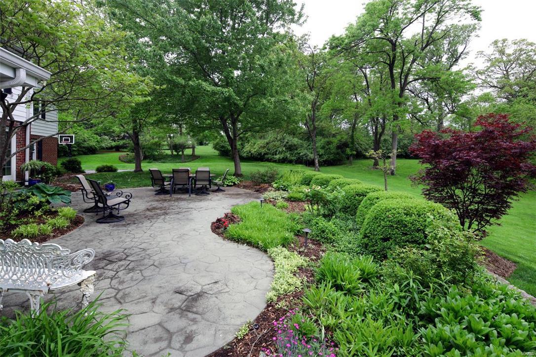 Overbrook Estates - Residential