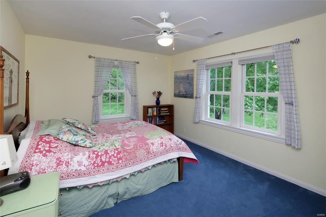 Overbrook Estates - Residential