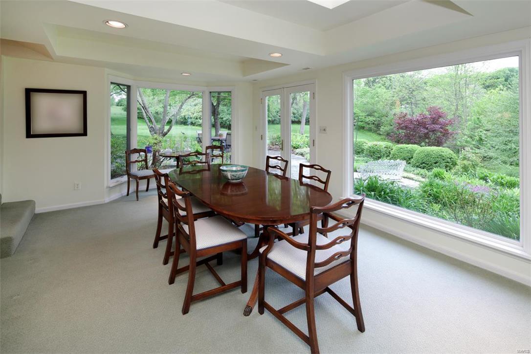 Overbrook Estates - Residential