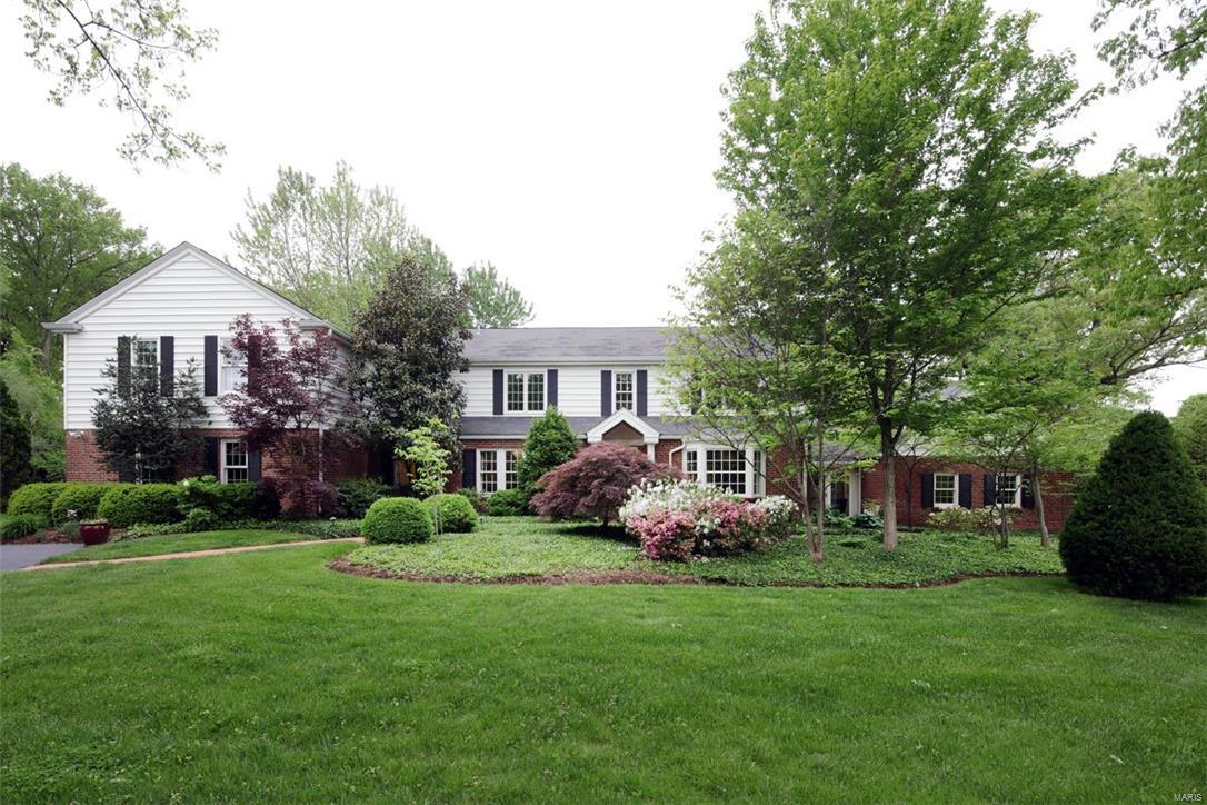 Overbrook Estates - Residential