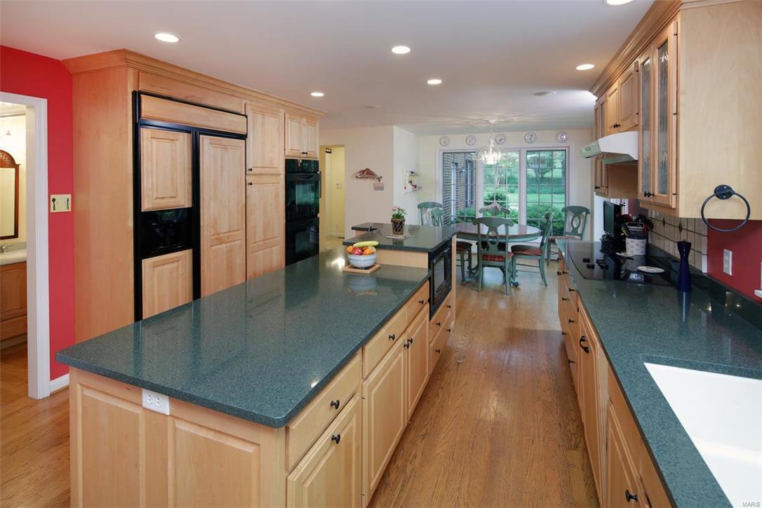 Overbrook Estates - Residential