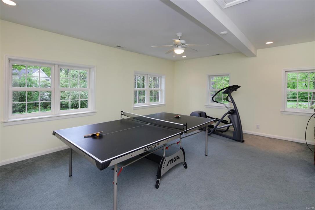 Overbrook Estates - Residential