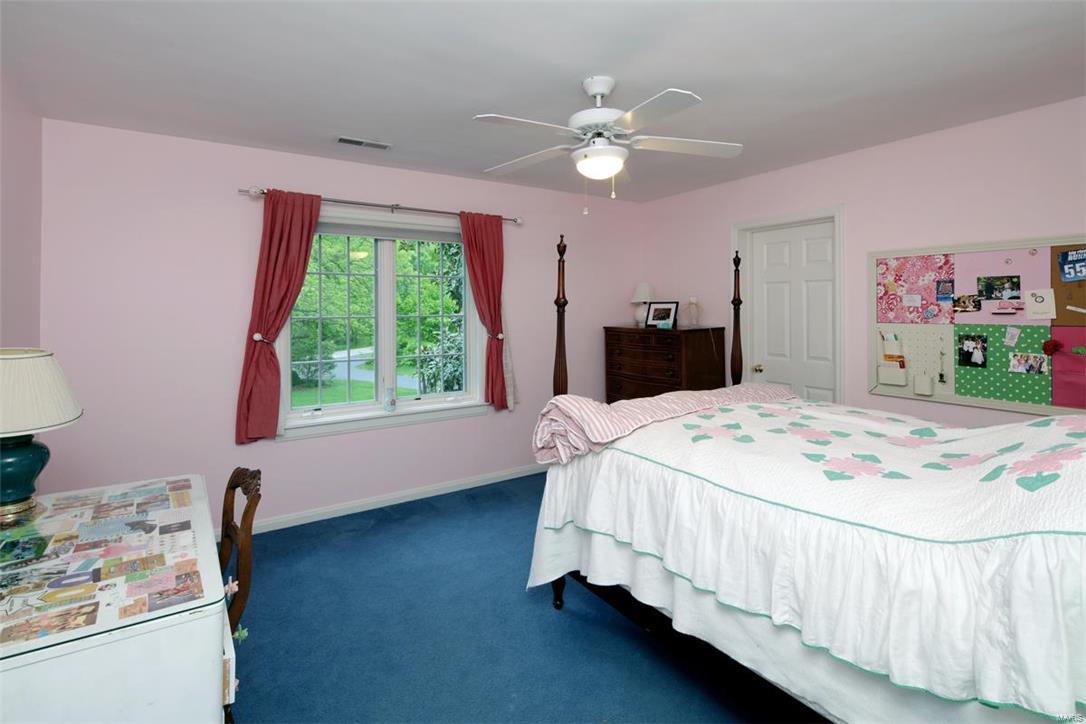 Overbrook Estates - Residential