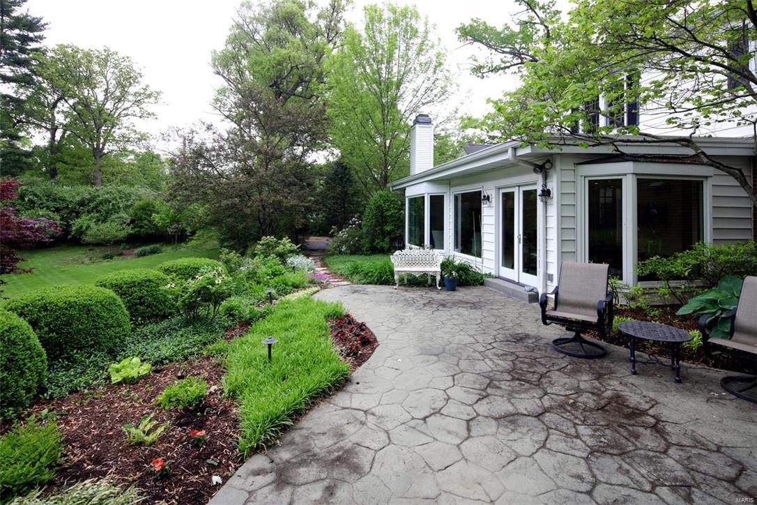 Overbrook Estates - Residential