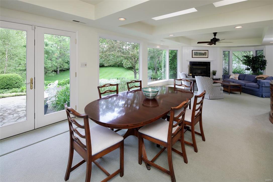 Overbrook Estates - Residential