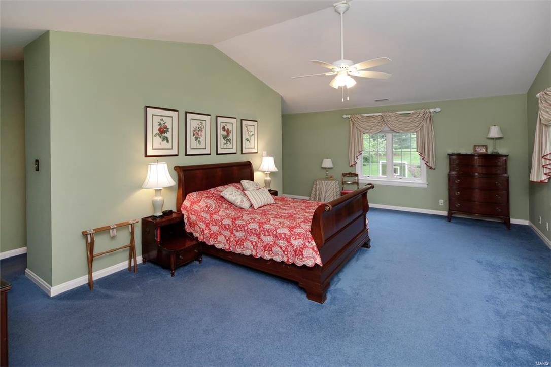 Overbrook Estates - Residential