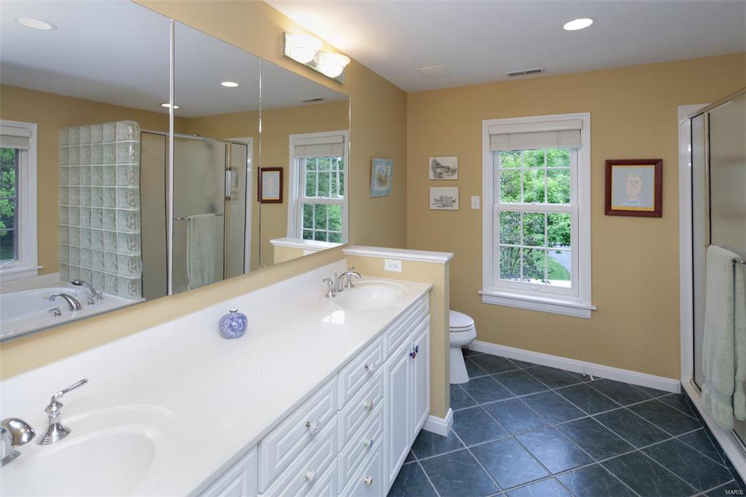 Overbrook Estates - Residential