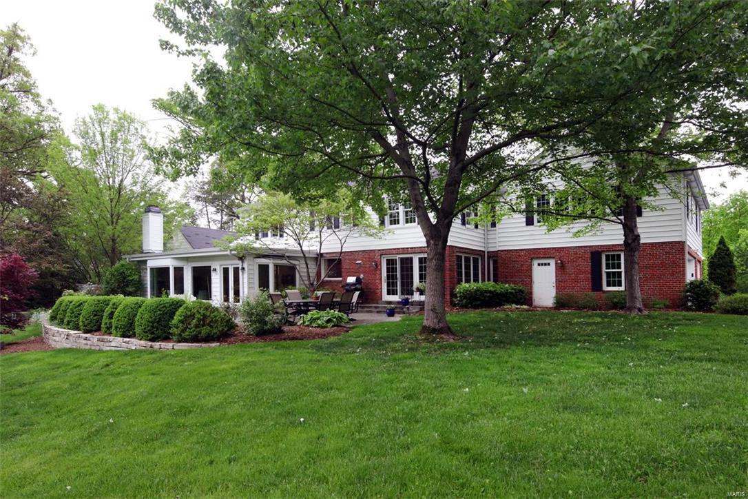 Overbrook Estates - Residential